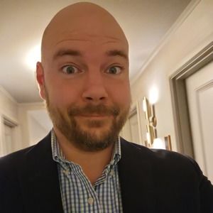 Meet your Posher, Bill